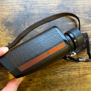 ニコン(Nikon)の【中古】双眼鏡 Nikon(その他)