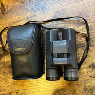 ニコン(Nikon)の【中古】Nikon 双眼鏡 ケース付き(その他)