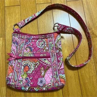 ヴェラブラッドリー(Vera Bradley)のヴェラブラッドリー ★ショルダー バッグ(ショルダーバッグ)