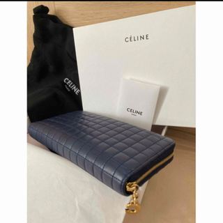 セリーヌ(celine)のCeline セリーヌ長財布　(財布)