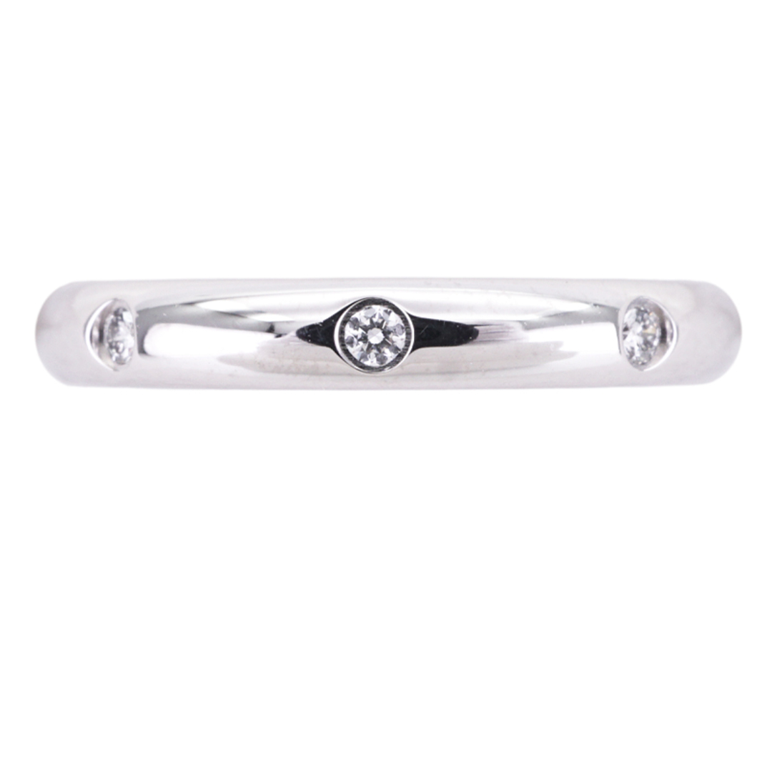 カルティエ 1895 ウェディング リング 1895 WEDDING BAND リング 指輪 レディースのアクセサリー(リング(指輪))の商品写真