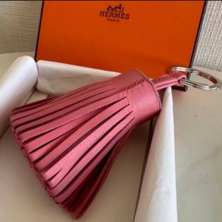 Hermes - 【美品〜極美品】HERMES エルメス カデナ パドロック