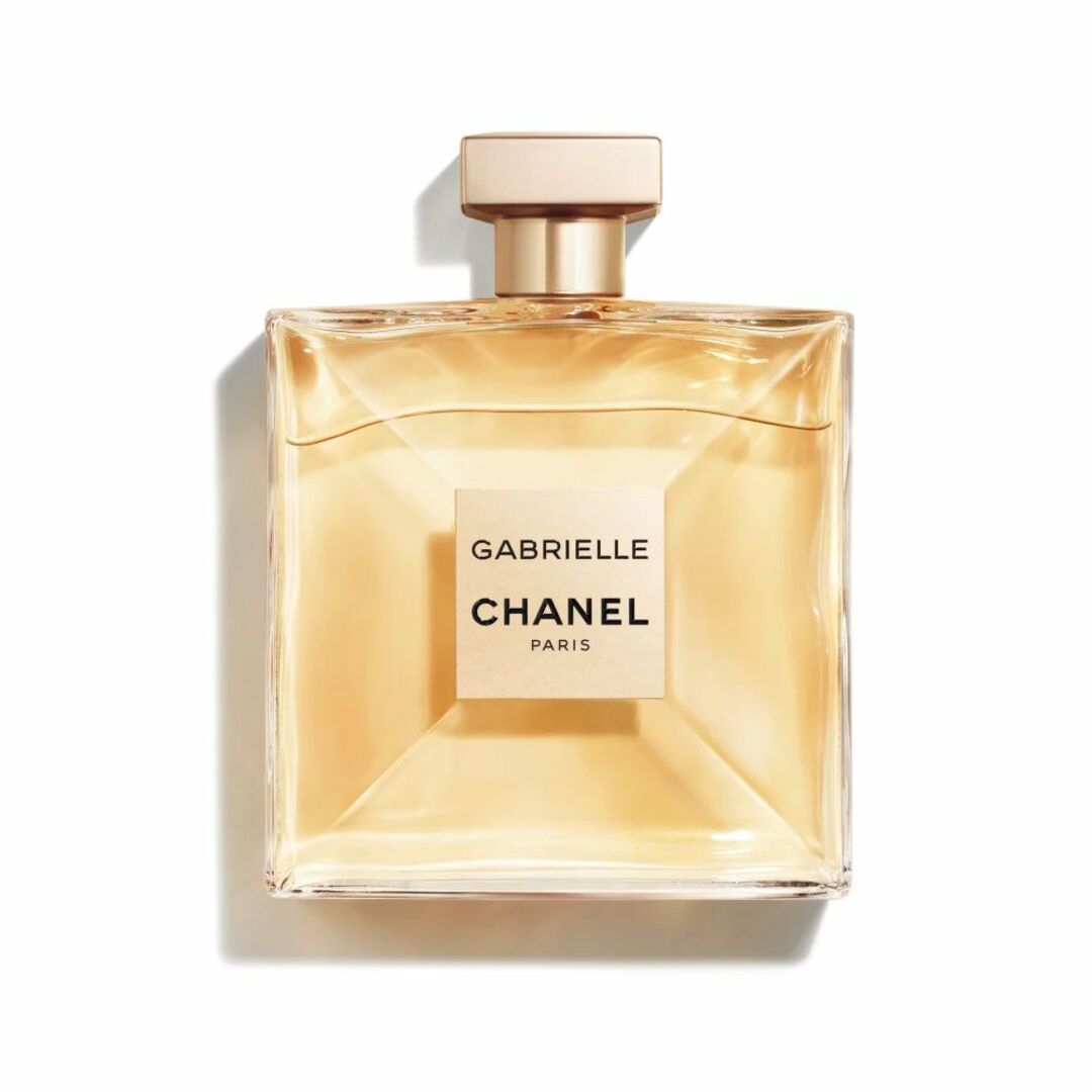 CHANEL(シャネル)の新品未開封 ガブリエル シャネル オードパルファム 100ml 香水 コスメ/美容の香水(香水(女性用))の商品写真