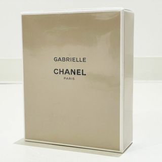 シャネル(CHANEL)の新品未開封 ガブリエル シャネル オードパルファム 100ml 香水(香水(女性用))