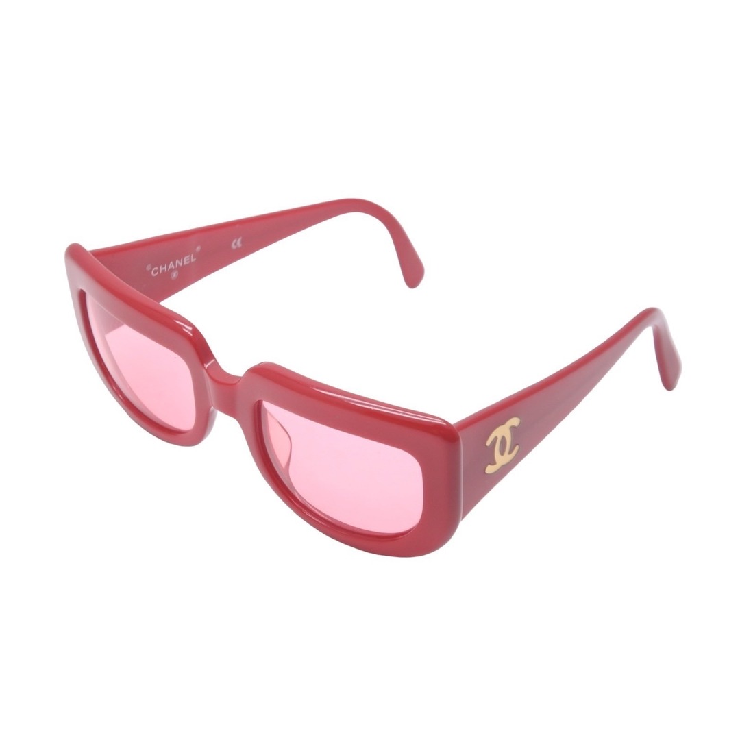 CHANEL - CHANEL シャネル サングラス ヴィンテージクラシック 05979 CHANEL - CHANEL シャネル サングラス ヴィンテージクラシック 05979