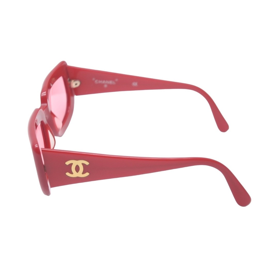 CHANEL - CHANEL シャネル サングラス ヴィンテージクラシック 05979 CHANEL - CHANEL シャネル サングラス ヴィンテージクラシック 05979