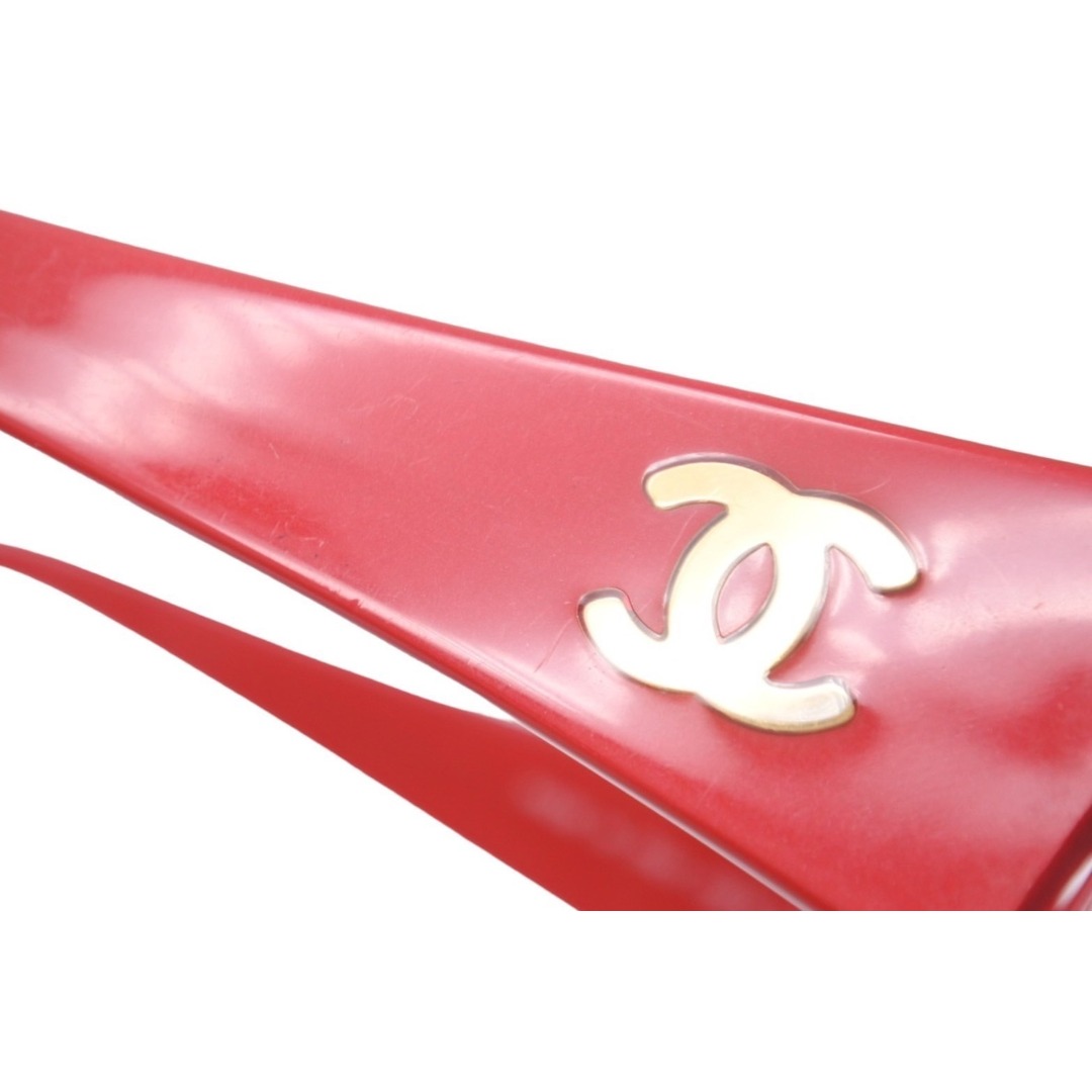 CHANEL - CHANEL シャネル サングラス ヴィンテージクラシック CHANEL - CHANEL シャネル サングラス ヴィンテージクラシック