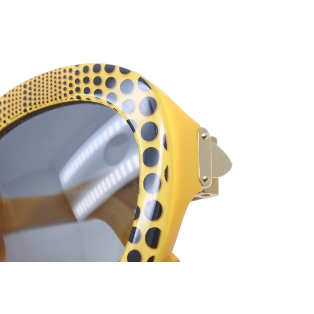 LOUIS VUITTON - 極美品 LOUIS VUITTON ルイ ヴィトン × 草間 LOUIS VUITTON - 極美品 LOUIS VUITTON ルイ ヴィトン × 草間