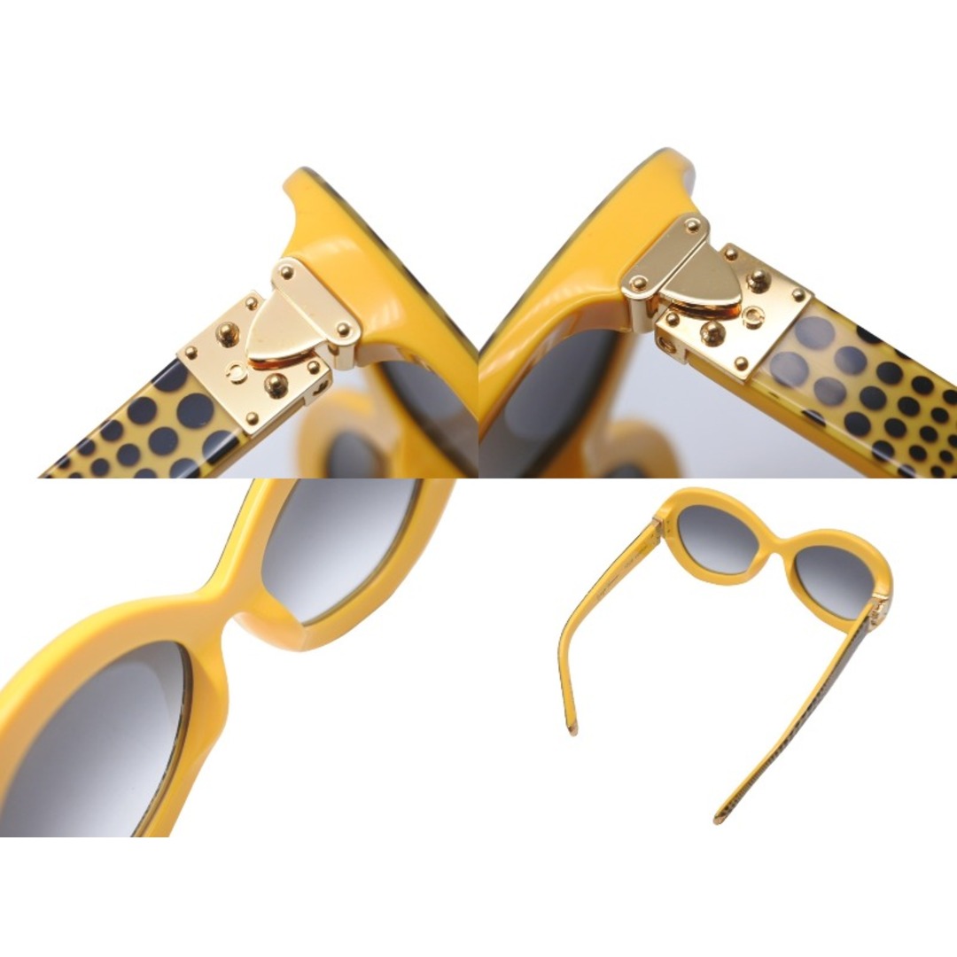 LOUIS VUITTON - 極美品 LOUIS VUITTON ルイ ヴィトン × 草間 LOUIS VUITTON - 極美品 LOUIS VUITTON ルイ ヴィトン × 草間