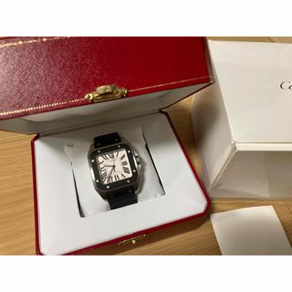 Cartier - 美品 カルティエ腕時計 訳あり 付属品フルセット カルティエ ...