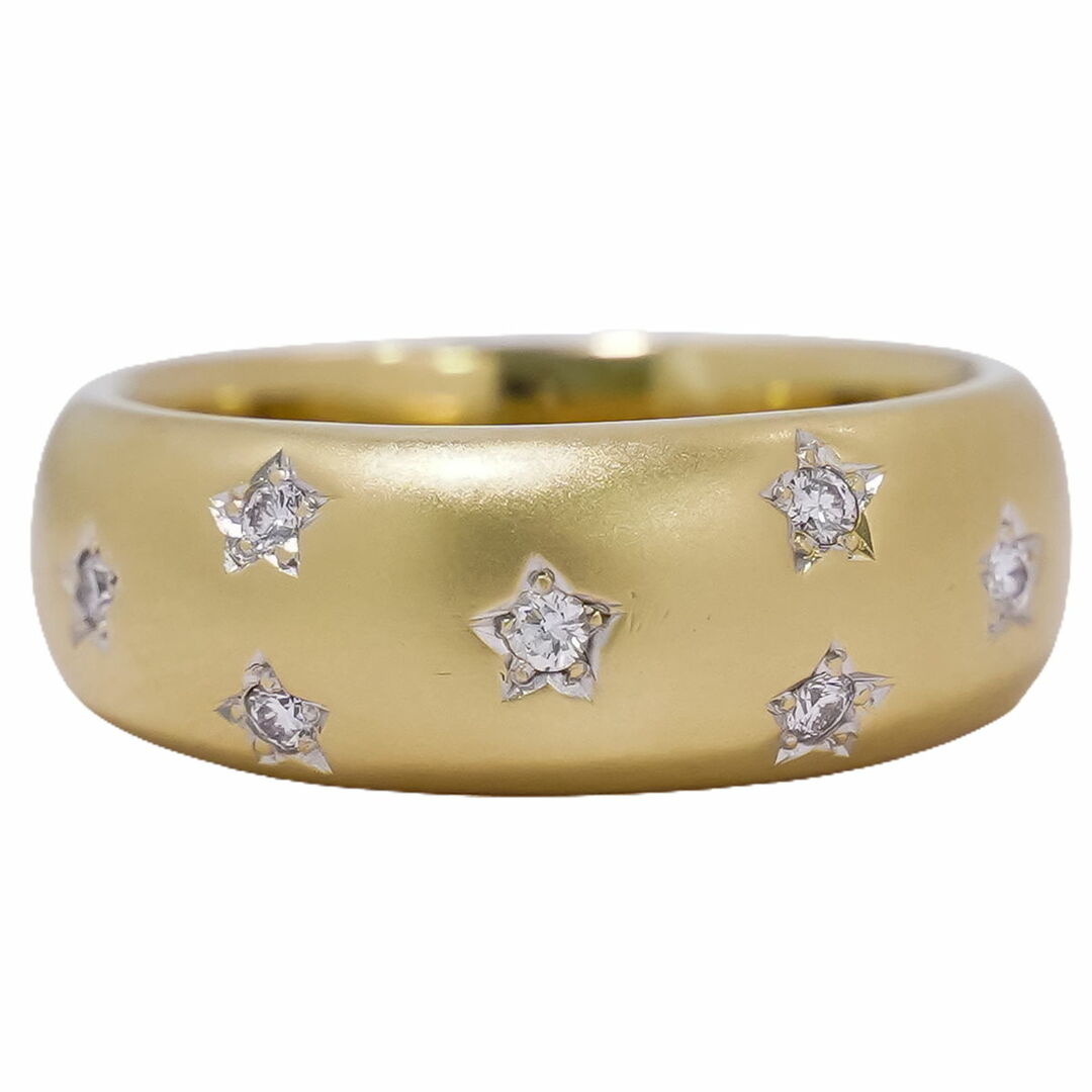 CELINE - 本物 セリーヌ CELINE ダイヤモンド 0.12ct ルビー CELINE - 本物 セリーヌ CELINE ダイヤモンド 0.12ct ルビー