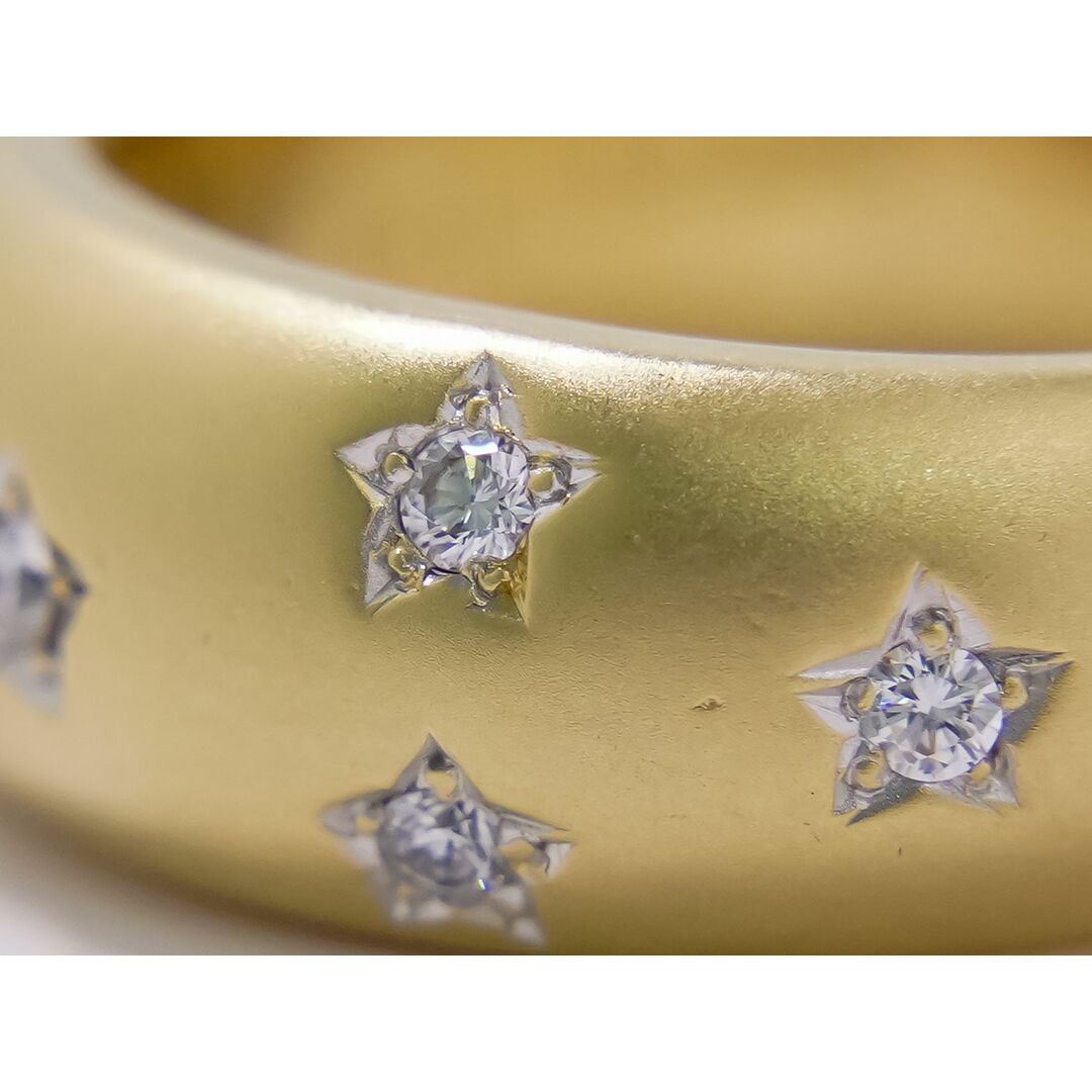 CELINE - 本物 セリーヌ CELINE ダイヤモンド 0.12ct ルビー CELINE - 本物 セリーヌ CELINE ダイヤモンド 0.12ct ルビー