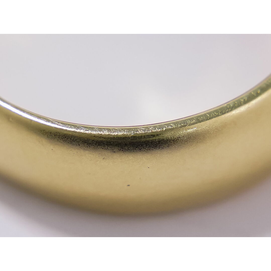 CELINE - 本物 セリーヌ CELINE ダイヤモンド 0.12ct ルビー CELINE - 本物 セリーヌ CELINE ダイヤモンド 0.12ct ルビー