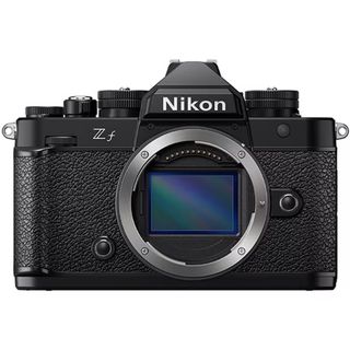 ニコン(Nikon)の【新品未開封】　Nikon Zf body　ニコン Zf ボディー 国内正規品(ミラーレス一眼)