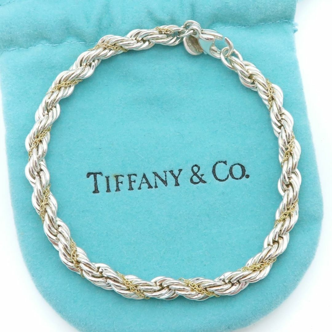 付属品保存袋Tiffany&Co. ヴィンテージ ティファニー
