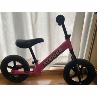 ストライダ(STRIDA)のストライダー(その他)