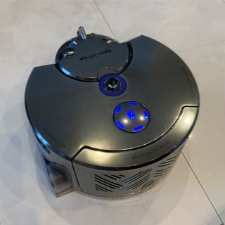 ダイソン(Dyson)のDysonダイソン ロボット掃除機 dyson 360 eye RB01NB(掃除機)