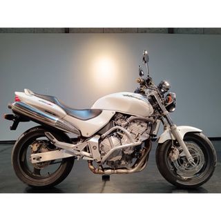 ホンダ(ホンダ)のHONDA ホーネット600(車体)