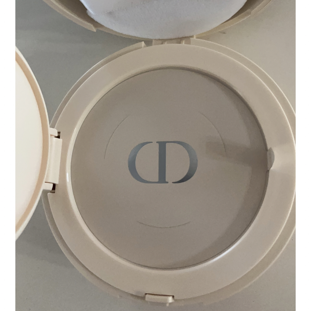 Christian Dior(クリスチャンディオール)のディオール コスメ まとめ売り パウダー アイシャドウ リップ コスメ/美容のベースメイク/化粧品(アイシャドウ)の商品写真