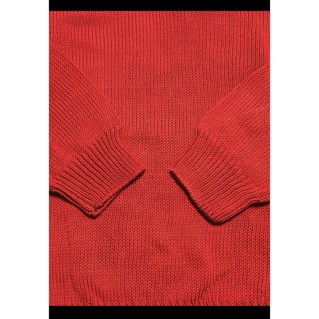 POLO RALPH LAUREN(ポロラルフローレン)の【新品未使用】 ラルフローレン ニット セーター   NO1765 メンズのトップス(ニット/セーター)の商品写真