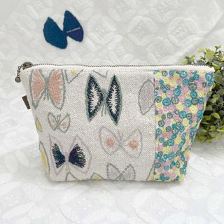 mina perhonen - 【【【SOLD OUT】】】ミナぺルホネン パッチ ちいさな mina perhonen - 【【【SOLD OUT】】】ミナぺルホネン パッチ ちいさな