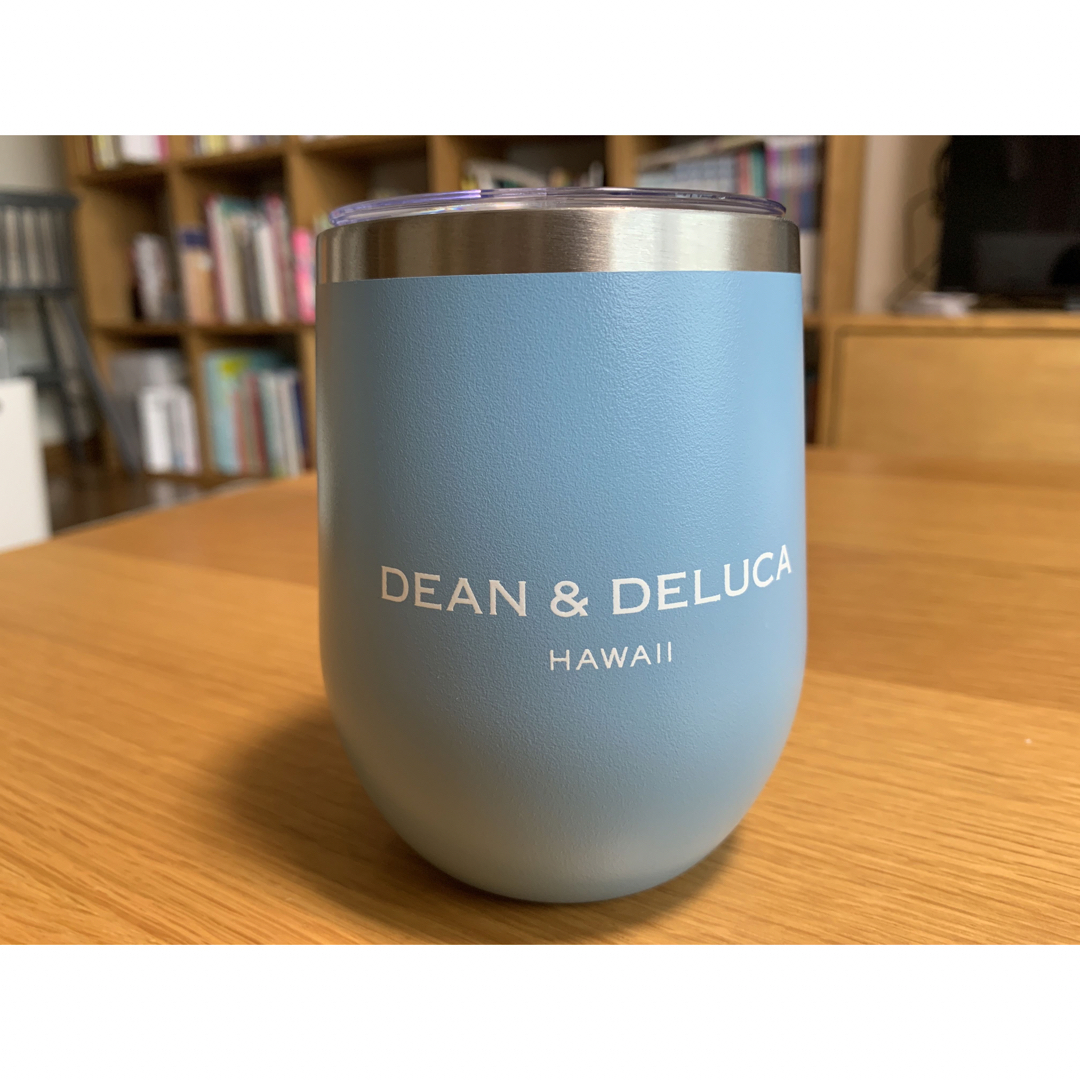 DEAN & DELUCA(ディーンアンドデルーカ)の《送料無料》DEAN&DELUCA マグ ハワイ インテリア/住まい/日用品のキッチン/食器(タンブラー)の商品写真