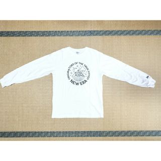 ニューエラー(NEW ERA)のNEWERA ロンT(Tシャツ/カットソー(七分/長袖))