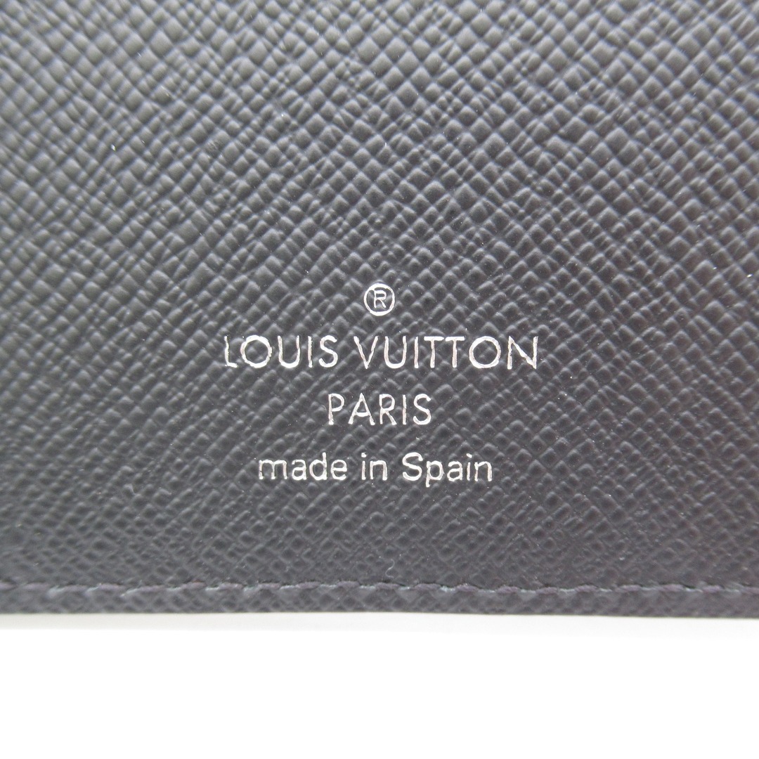 LOUIS VUITTON(ルイヴィトン)のルイ・ヴィトン ポルトフォイユ・ブラザ 二つ折り長財布 メンズのファッション小物(折り財布)の商品写真