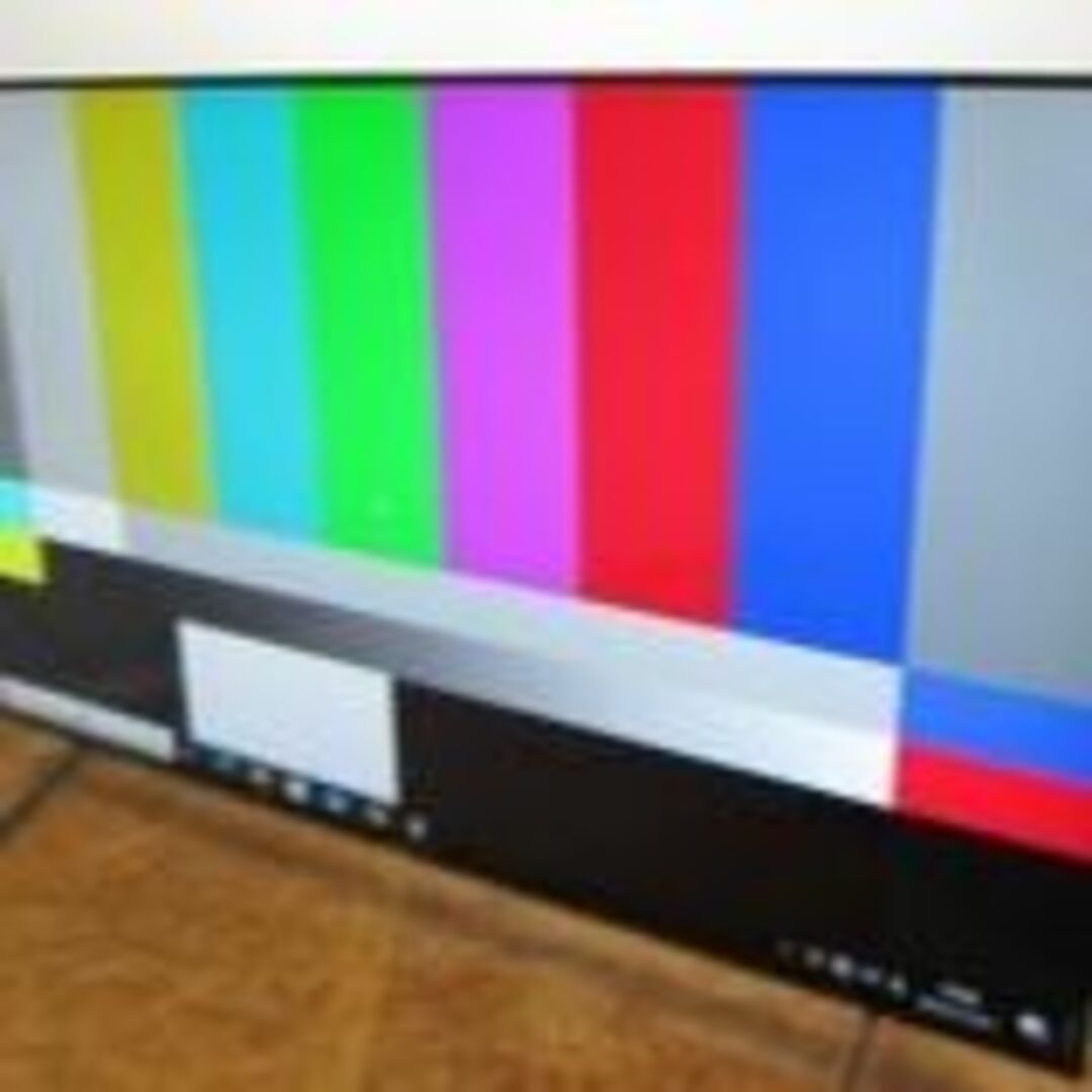 SONY BRAVIA KJ-55X8550H  スマホ/家電/カメラのテレビ/映像機器(テレビ)の商品写真