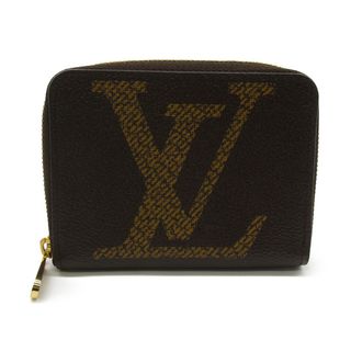 ルイヴィトン(LOUIS VUITTON)のルイ・ヴィトン ジッピー・コインパース コインケース(コインケース)