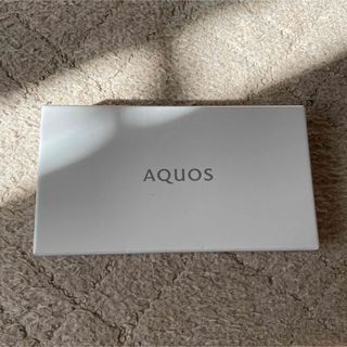 アクオス(AQUOS)のAQUOS wish2 オリーブグリーン 64 GB Y!mobile 新品(スマートフォン本体)