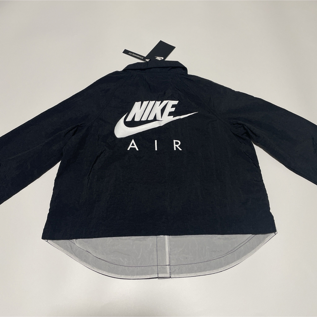 NIKE(ナイキ)のナイキ NIKE ジュニア ウインドジャケット ナイキ YTH ガールズ キッズ/ベビー/マタニティのキッズ服女の子用(90cm~)(ジャケット/上着)の商品写真