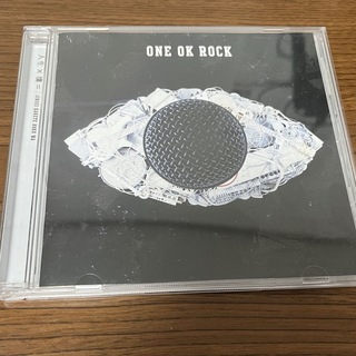 ワンオクロック(ONE OK ROCK)のONE OK ROCK 人生×僕＝(ポップス/ロック(邦楽))