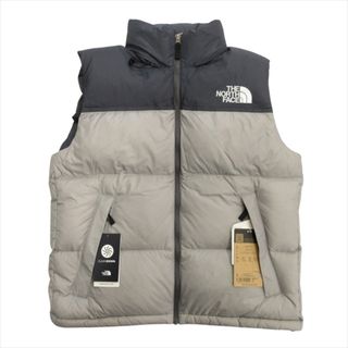 ザノースフェイス(THE NORTH FACE)のザノースフェイス THE NORTH FACE ヌプシベスト Nuptse(ダウンベスト)