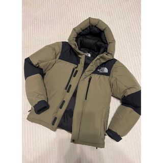 ザノースフェイス(THE NORTH FACE)のザノースフェイス　バルトロライトジャケット(ダウンジャケット)