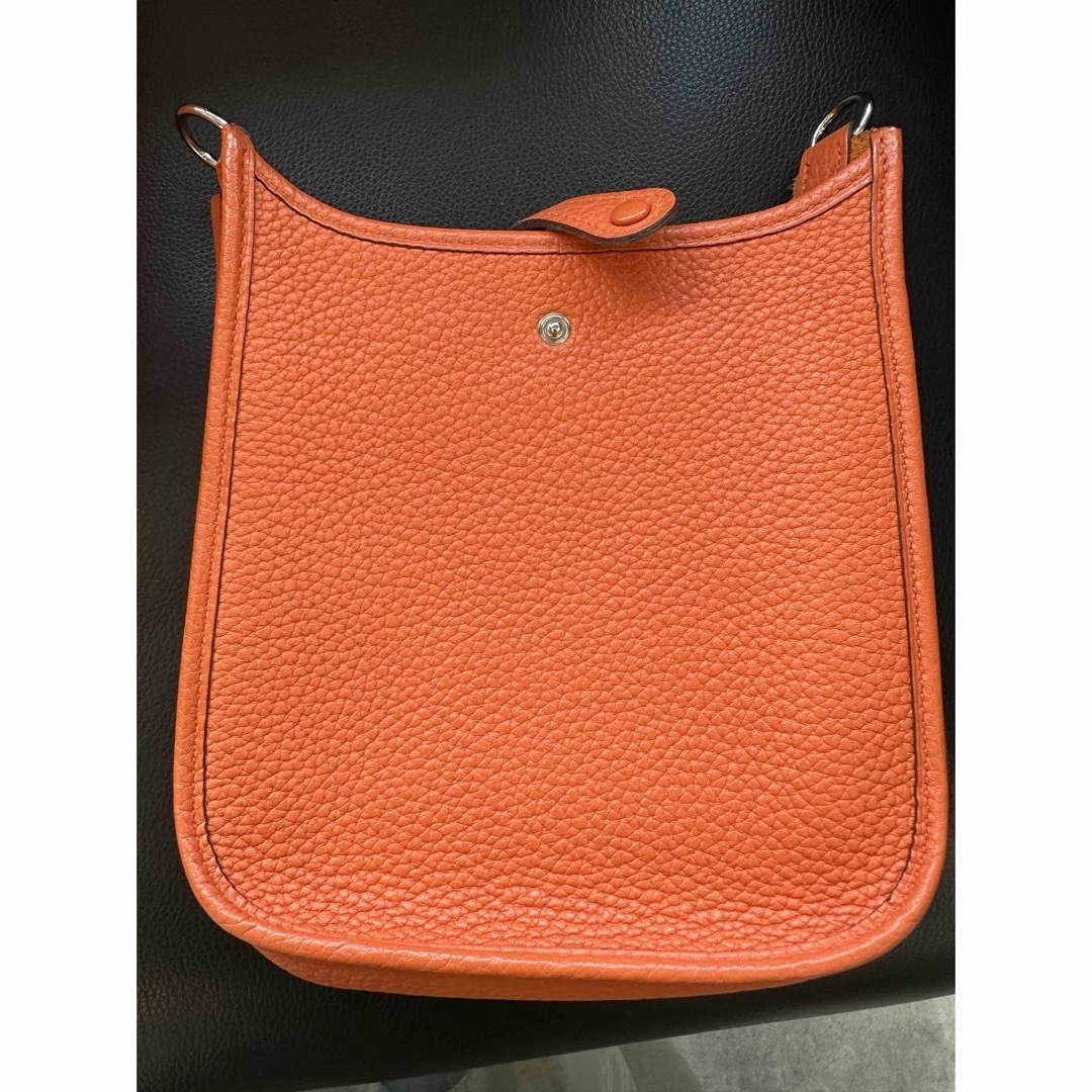 Hermes(エルメス)の【美品】HERMES エルメス エブリン TPM トリヨンクレマンス  レディースのバッグ(ショルダーバッグ)の商品写真