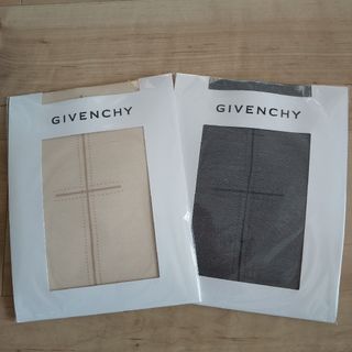 ジバンシィ タイツ/ストッキングの通販 400点以上 | GIVENCHYの