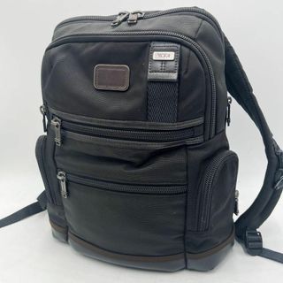 TUMI - TUMI トゥミ□収納型トートバッグ Denton Packable 青/黒の通販