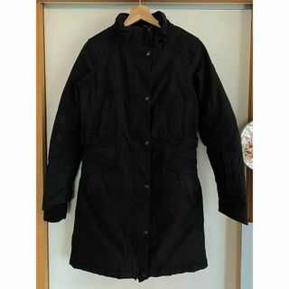 ザノースフェイス(THE NORTH FACE)のノースフェイス ロングダウン レディースS North Face(ダウンコート)