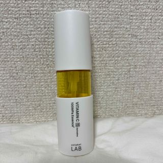 ジェーピーエス(JPS)のアンレーベルラボ Vエッセンス 50ml(美容液)