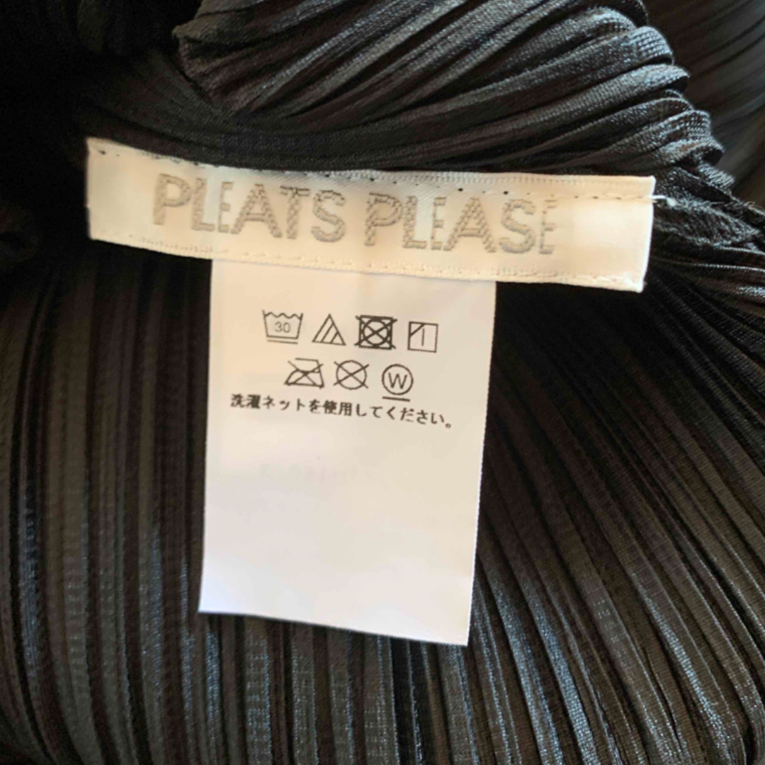 PLEATS PLEASE ISSEY MIYAKE - プリーツプリーズMONTHLY COLORS