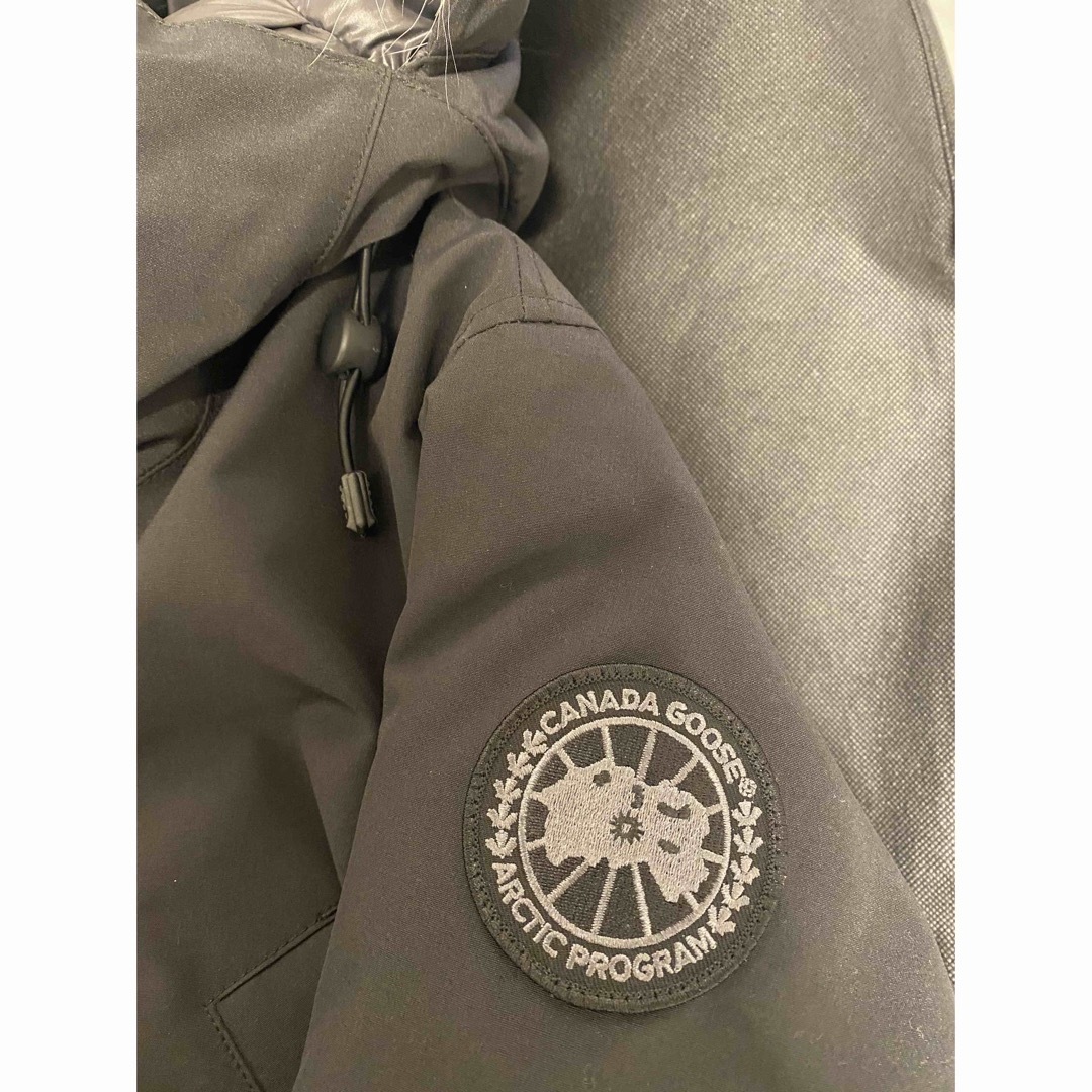 CANADA GOOSE(カナダグース)のカナダグース メンズのジャケット/アウター(ダウンジャケット)の商品写真