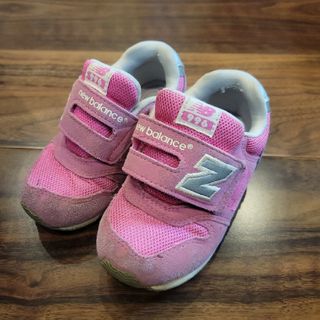 キュウキュウロク(996（New Balance）)のニューバランス　キッズ(スニーカー)