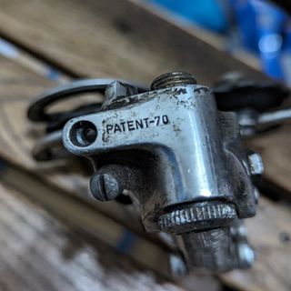 カンパニョーロ(Campagnolo)のCampagnolo 1970(その他)