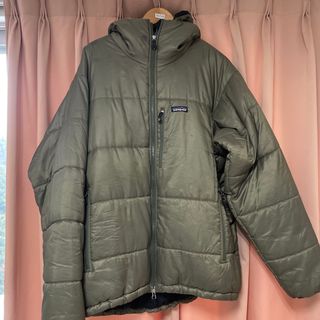 patagonia - 「みっちゅ様用」新品未使用 パタゴニア ダウンセーター