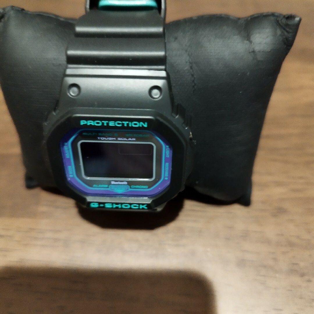 G-SHOCK(ジーショック)のgショック G-SHOCK スペシャルカラー GW-B5600 GW-B560… メンズの時計(腕時計(アナログ))の商品写真