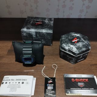 ジーショック(G-SHOCK)のgショック G-SHOCK スペシャルカラー GW-B5600 GW-B560…(腕時計(アナログ))