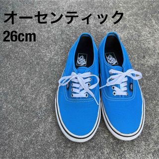 メンズvans Authentic era 4足セット　27.5cm