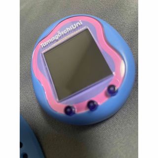 サンリオ(サンリオ)のTamagotchi Uni たまごっちユニ Blue(1個)(その他)