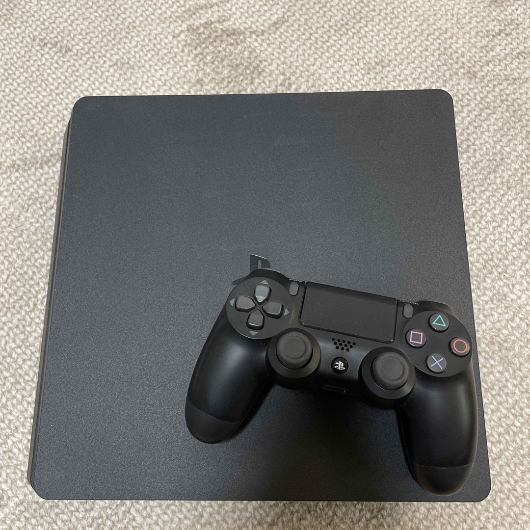 【1週間限定価格】PS4 本体家庭用ゲーム機本体